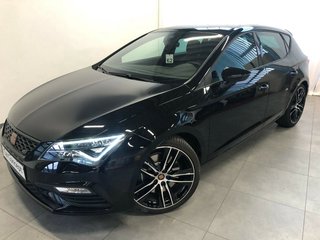 Seat Leon Gebrauchtwagen Kaufen