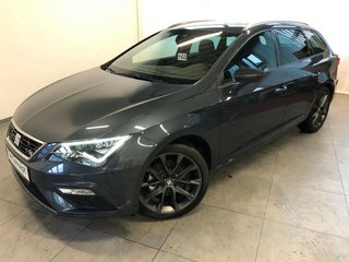 Seat Leon Gebrauchtwagen Kaufen