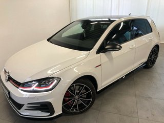 Volkswagen Golf Gebrauchtwagen Kaufen