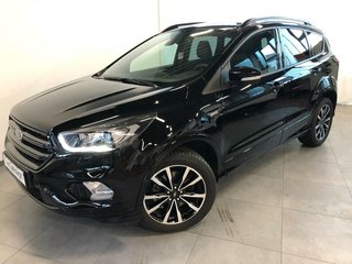 Ford Kuga Gebrauchtwagen Kaufen