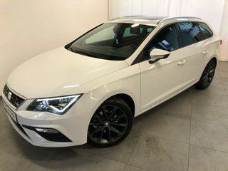 Seat Leon Jahreswagen Kaufen