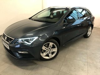 Seat Leon Gebrauchtwagen Kaufen