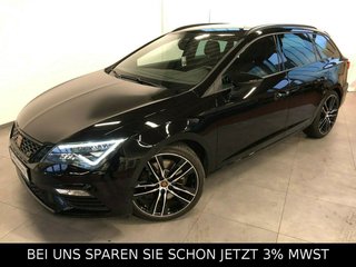 Seat Leon Gebrauchtwagen Kaufen