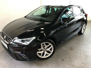 Seat Ibiza Gebrauchtwagen Kaufen