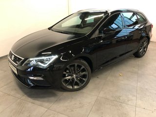 Seat Leon Jahreswagen Kaufen