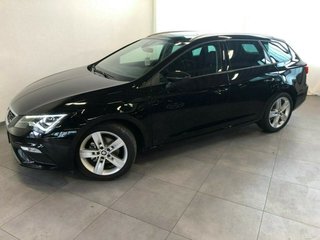 Seat Leon Gebrauchtwagen Kaufen