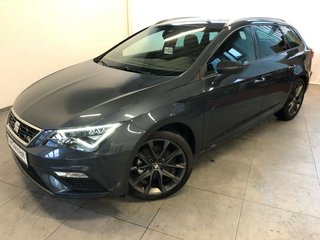 Seat Leon Gebrauchtwagen Kaufen