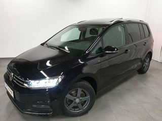 Volkswagen Touran Gebrauchtwagen Kaufen