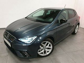 Seat Ibiza Gebrauchtwagen Kaufen