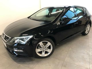 Seat Leon Gebrauchtwagen Kaufen