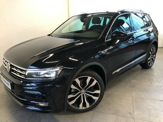 Volkswagen Tiguan age.one-day registration Kaufen