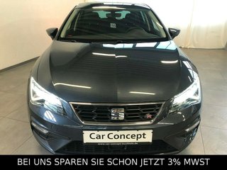 Seat Leon Gebrauchtwagen Kaufen
