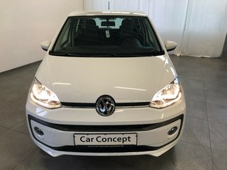 Volkswagen up! Neuwagen Kaufen
