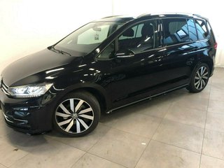 Volkswagen Touran Gebrauchtwagen Kaufen