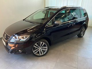 Seat Alhambra Gebrauchtwagen Kaufen