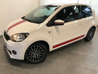Skoda Citigo Gebrauchtwagen Kaufen
