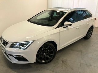 Seat Leon Gebrauchtwagen Kaufen