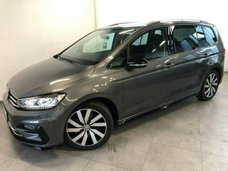 Volkswagen Touran Gebrauchtwagen Kaufen