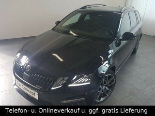 Skoda Octavia Gebrauchtwagen Kaufen