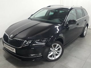 Skoda Octavia Gebrauchtwagen Kaufen