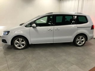 Seat Alhambra Gebrauchtwagen Kaufen