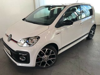 Volkswagen up! Gebrauchtwagen Kaufen