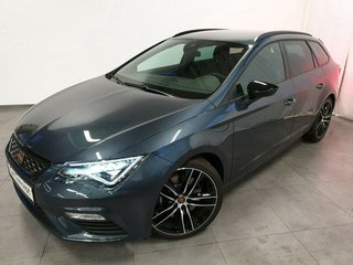 Seat Leon Gebrauchtwagen Kaufen