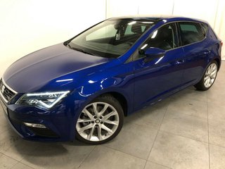 Seat Leon Gebrauchtwagen Kaufen