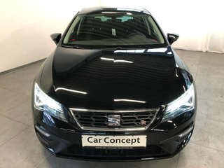 Seat Leon Gebrauchtwagen Kaufen