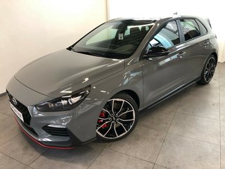Hyundai i30 Neuwagen Kaufen