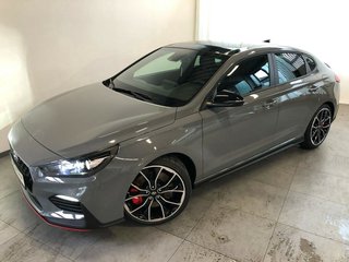Hyundai i30 Neuwagen Kaufen