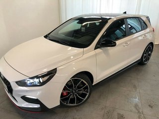 Hyundai i30 Neuwagen Kaufen