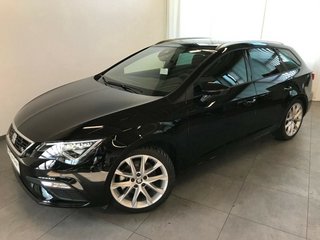 Seat Leon Gebrauchtwagen Kaufen