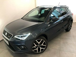 Seat Arona Gebrauchtwagen Kaufen
