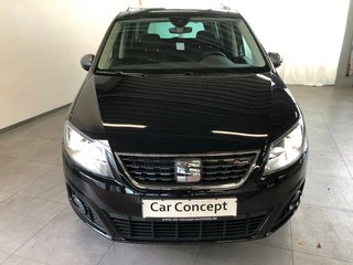 Seat Alhambra Gebrauchtwagen Kaufen