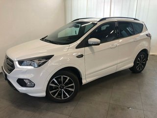 Ford Kuga Gebrauchtwagen Kaufen