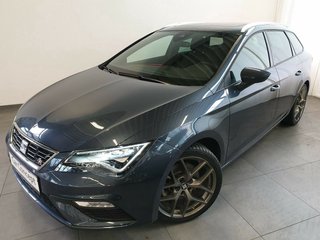 Seat Leon Gebrauchtwagen Kaufen