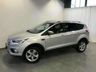 Ford Kuga Gebrauchtwagen Kaufen