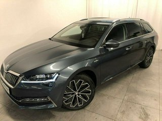 Skoda Superb Combi age.one-day registration Kaufen