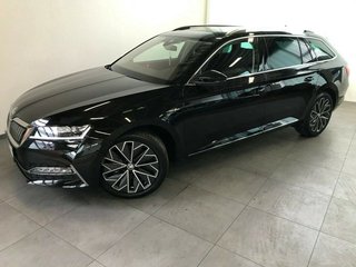 Skoda Superb Gebrauchtwagen Kaufen