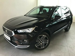 Seat Tarraco Gebrauchtwagen Kaufen