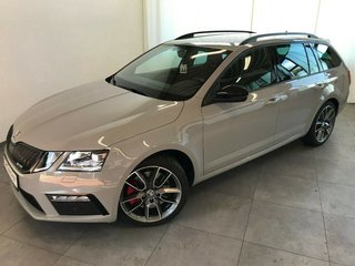 Skoda Octavia Gebrauchtwagen Kaufen