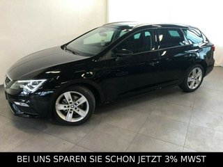 Seat Leon Gebrauchtwagen Kaufen