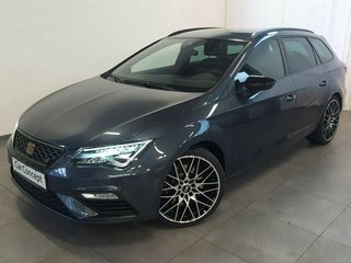 Seat Leon Gebrauchtwagen Kaufen