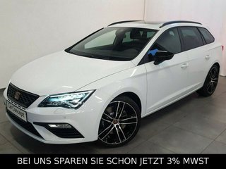 Seat Leon Neuwagen Kaufen