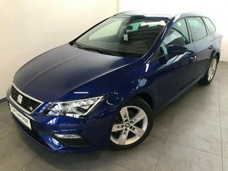 Seat Leon Gebrauchtwagen Kaufen