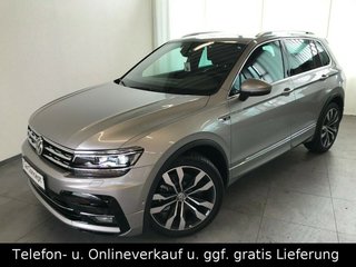 Volkswagen Tiguan age.one-day registration Kaufen