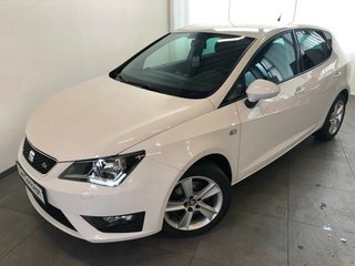 Seat Ibiza Gebrauchtwagen Kaufen