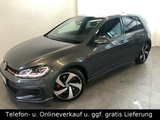 Volkswagen Golf Jahreswagen Kaufen
