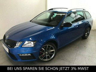 Skoda Octavia Gebrauchtwagen Kaufen